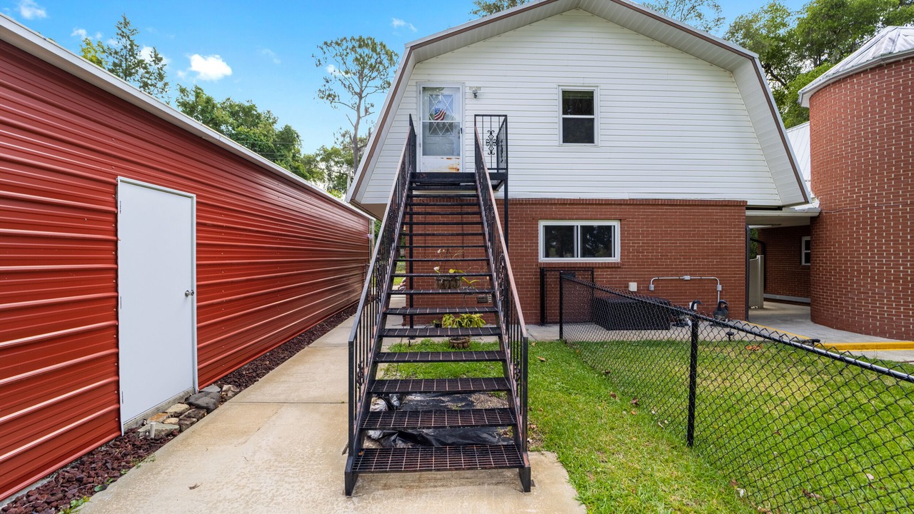 Photo of Outdoor in Silver Springs