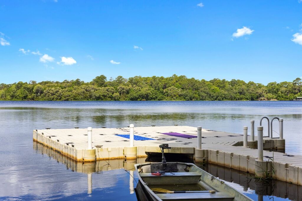Photo of Outdoor in Silver Springs