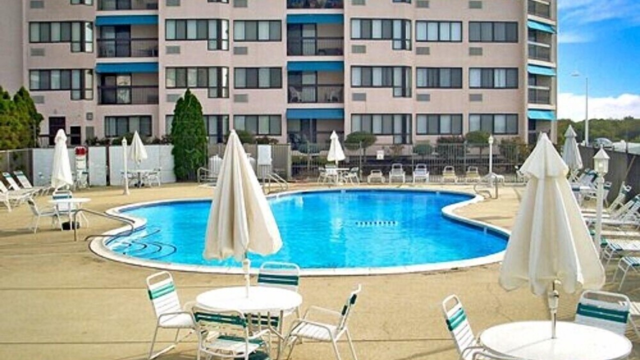 Photo of Outdoor in Southend