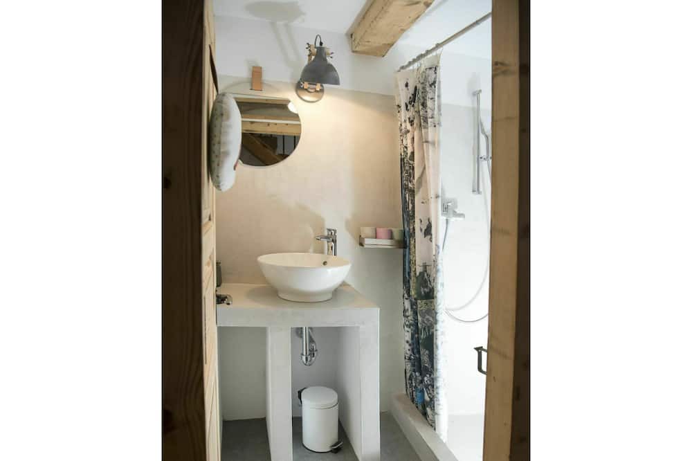 Photo of Bathroom in Vaz-Obervaz