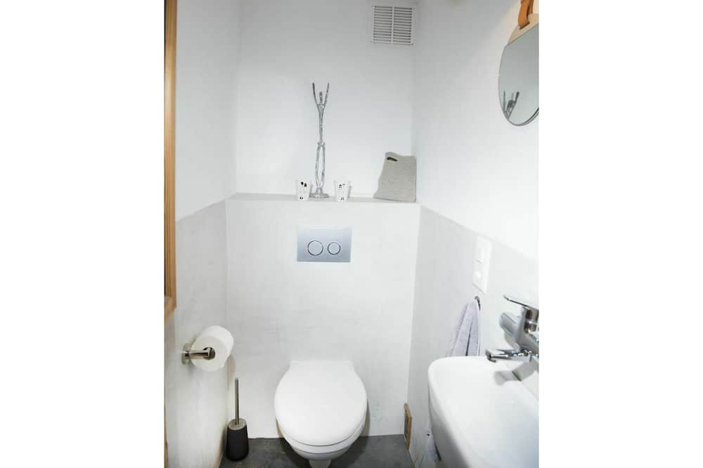 Photo of Bathroom in Vaz-Obervaz