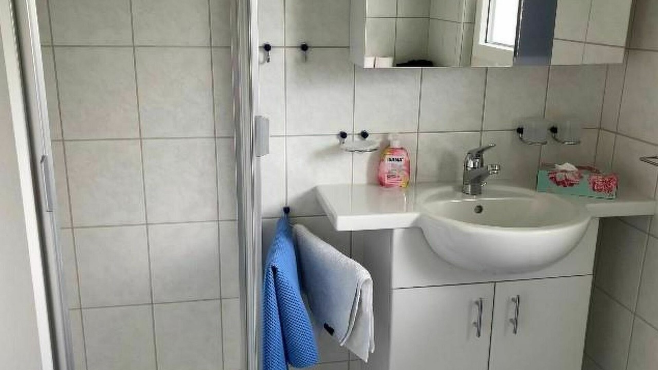 Photo of Bathroom in Gsteigwiler