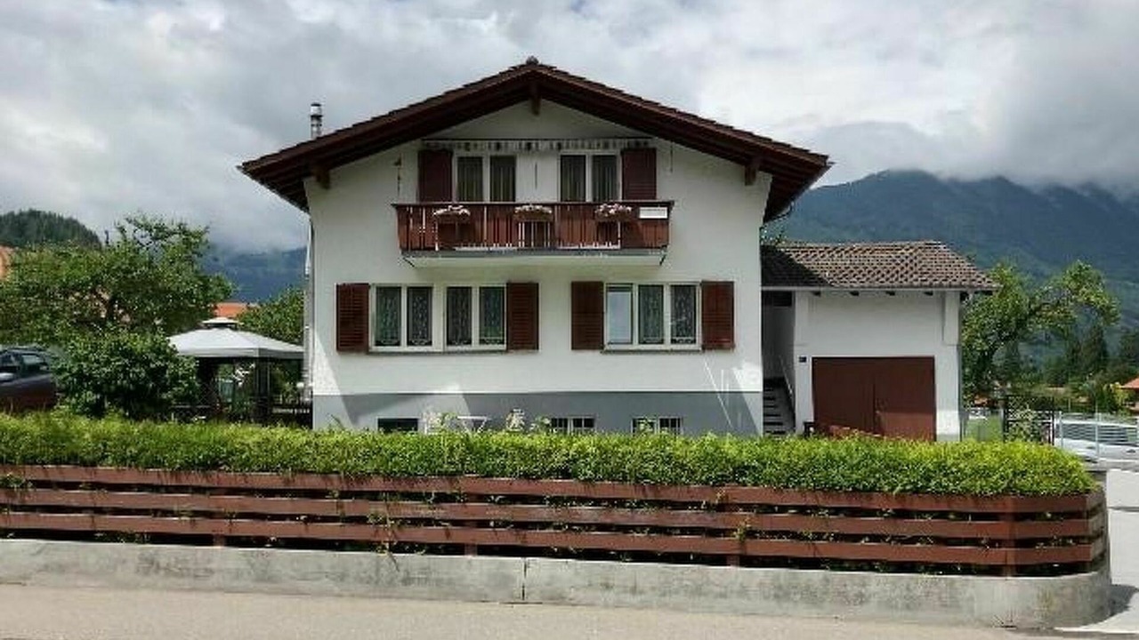 Photo of Outdoor in Gsteigwiler