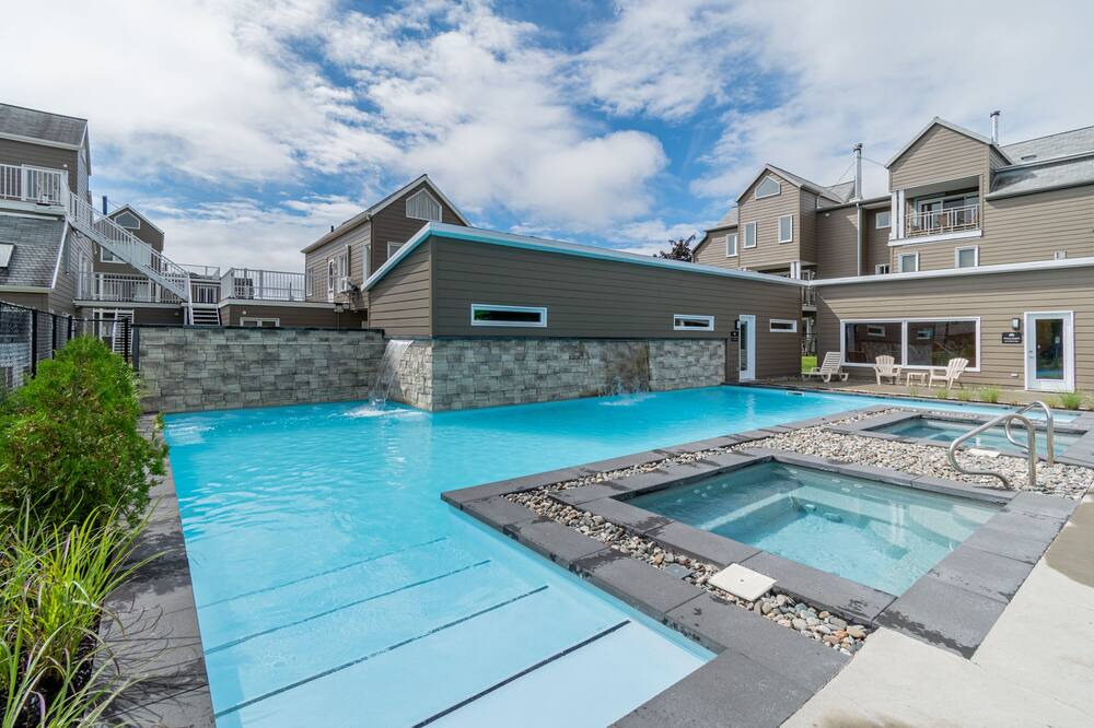 Photo of Outdoor in Beaupre