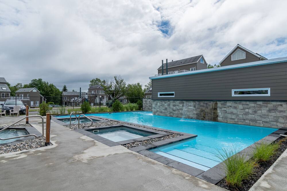 Photo of Outdoor in Beaupre