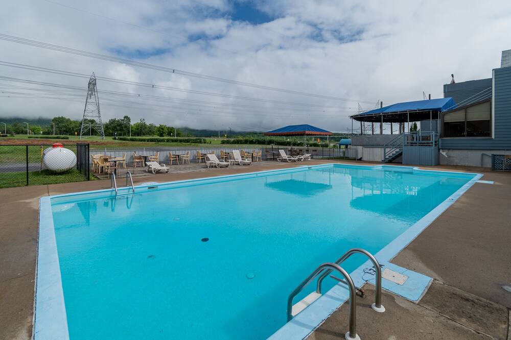 Photo of Outdoor in Beaupre