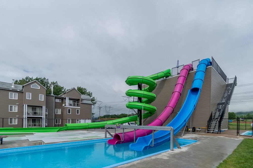 Photo of Outdoor in Beaupre