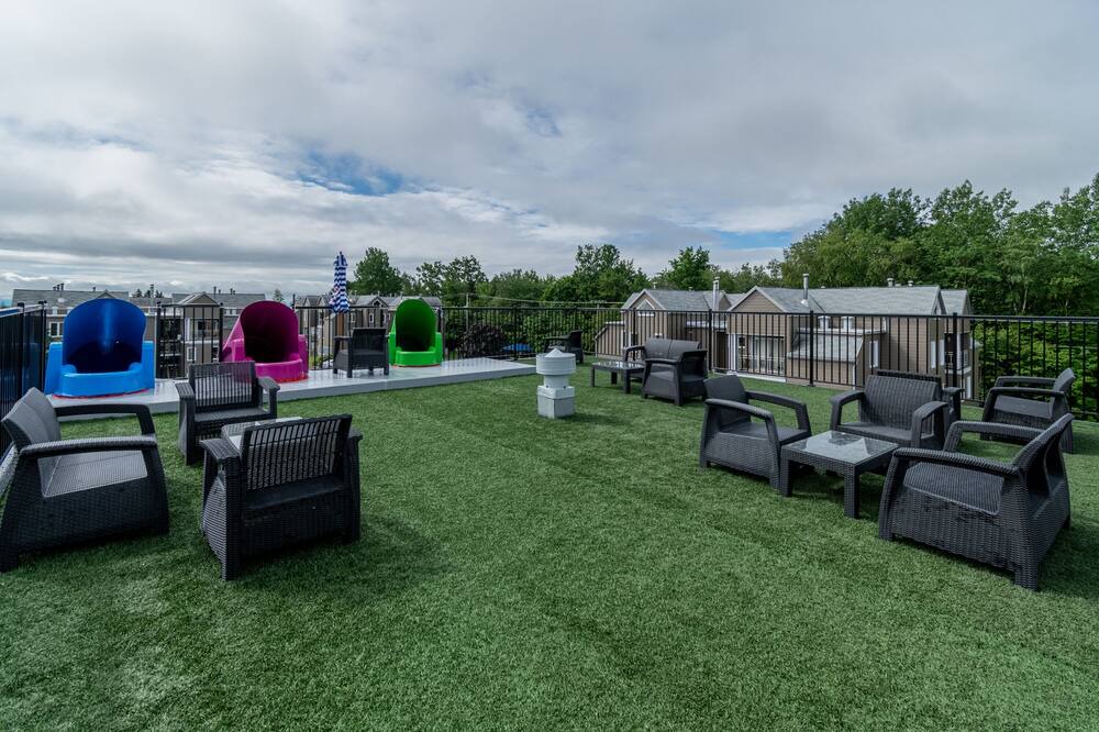 Photo of Outdoor in Beaupre