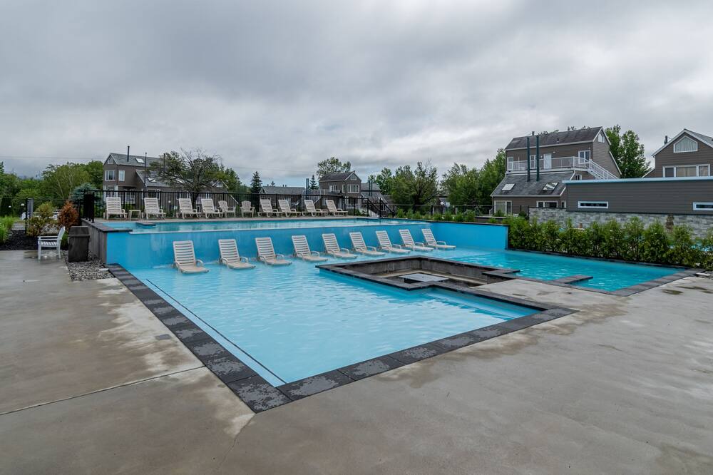 Photo of Outdoor in Beaupre