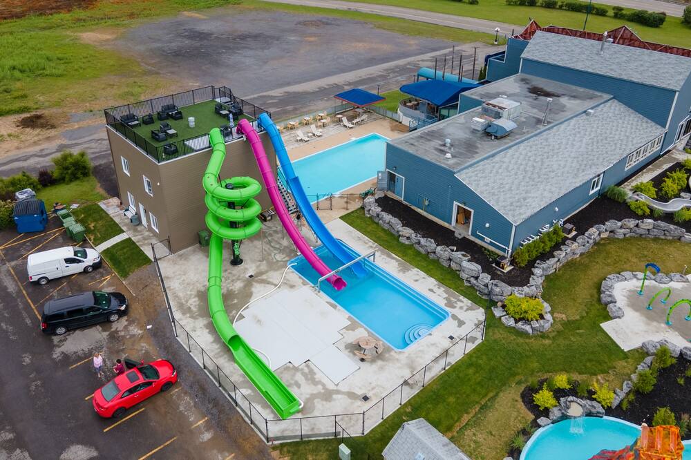 Photo of Outdoor in Beaupre