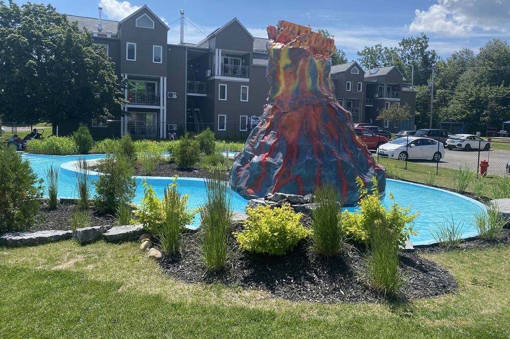 Photo of Outdoor in Beaupre