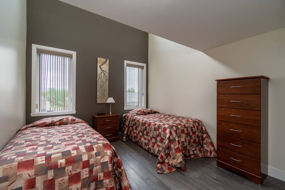 Photo of Bedroom in Beaupre