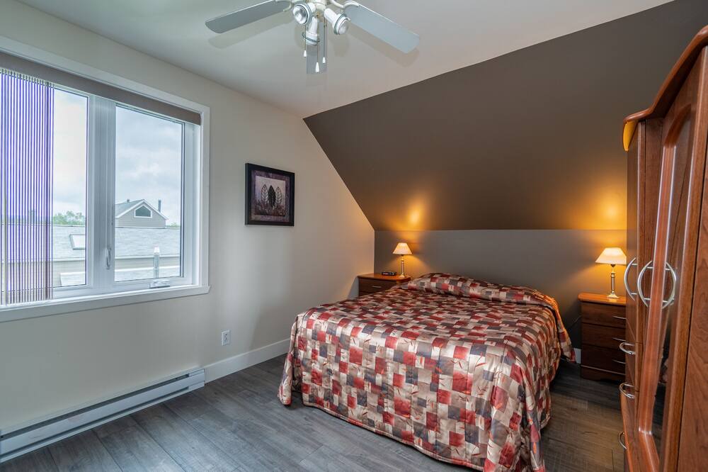Photo of Bedroom in Beaupre