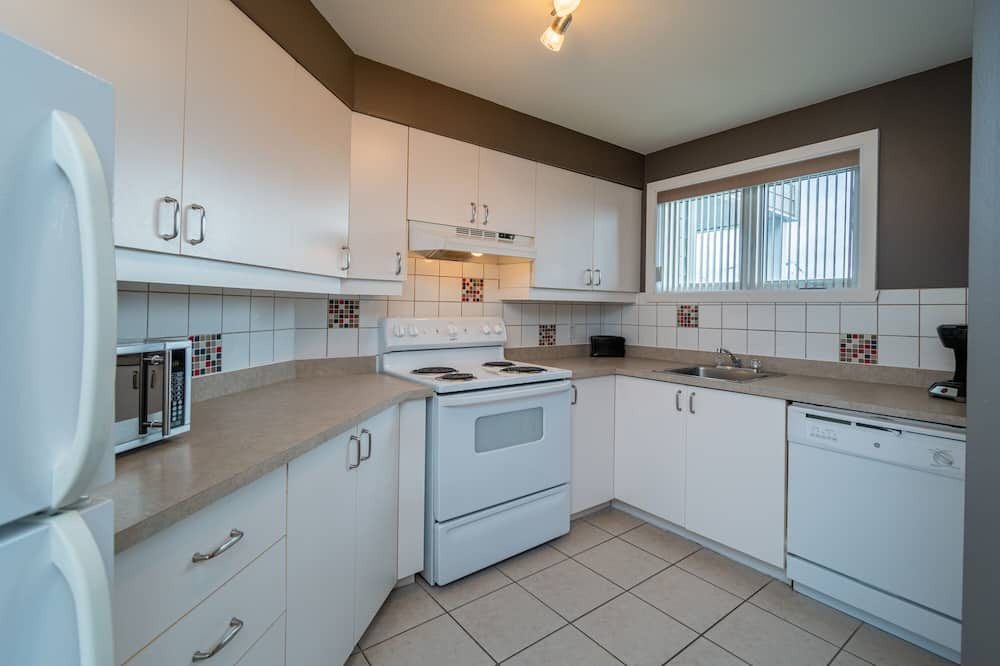 Photo of Kitchen in Beaupre