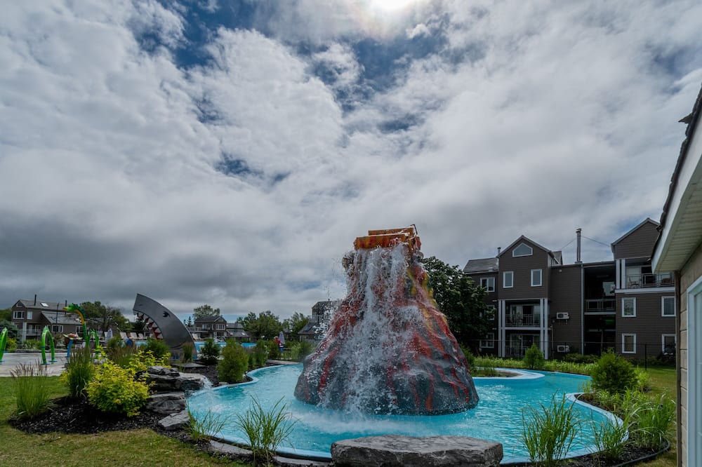 Photo of Outdoor in Beaupre