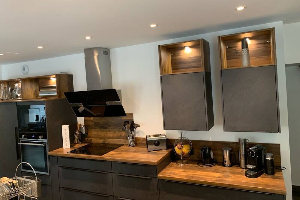 Photo of Kitchen in Banville