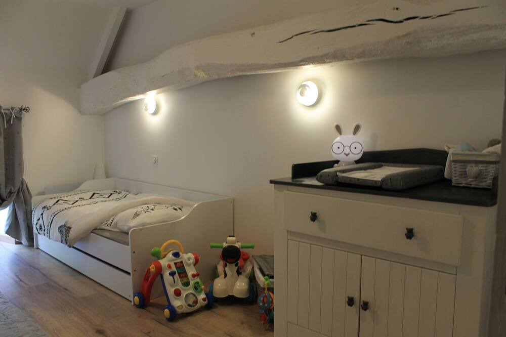 Photo of Bedroom in Banville