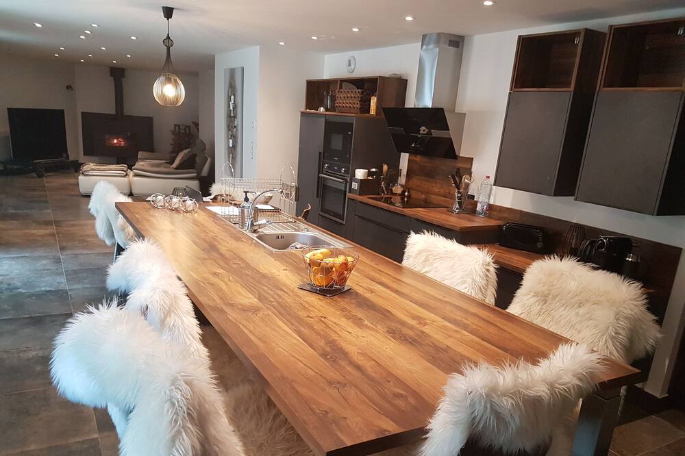 Photo of Kitchen in Banville