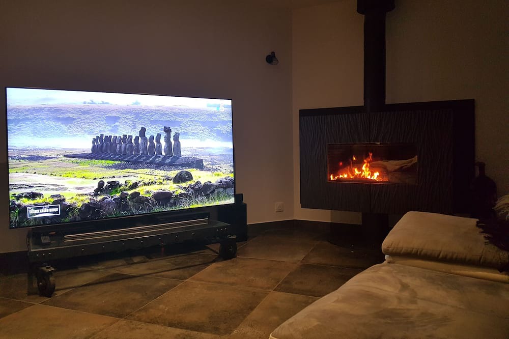 Photo of Bedroom in Banville