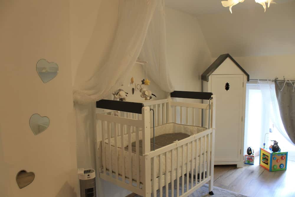 Photo of Bedroom in Banville