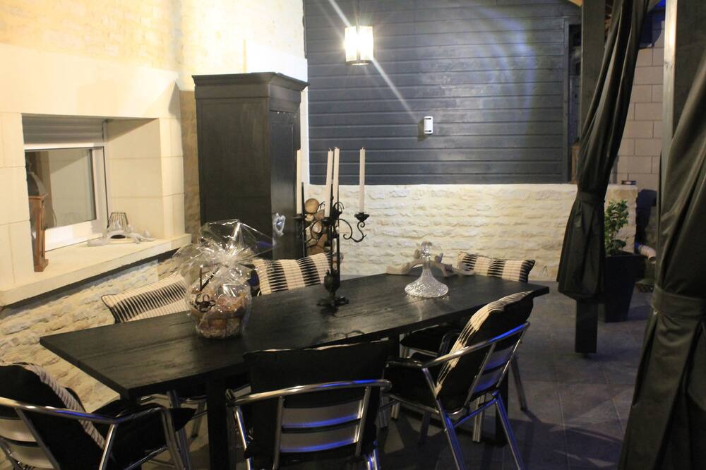 Photo of Kitchen in Banville