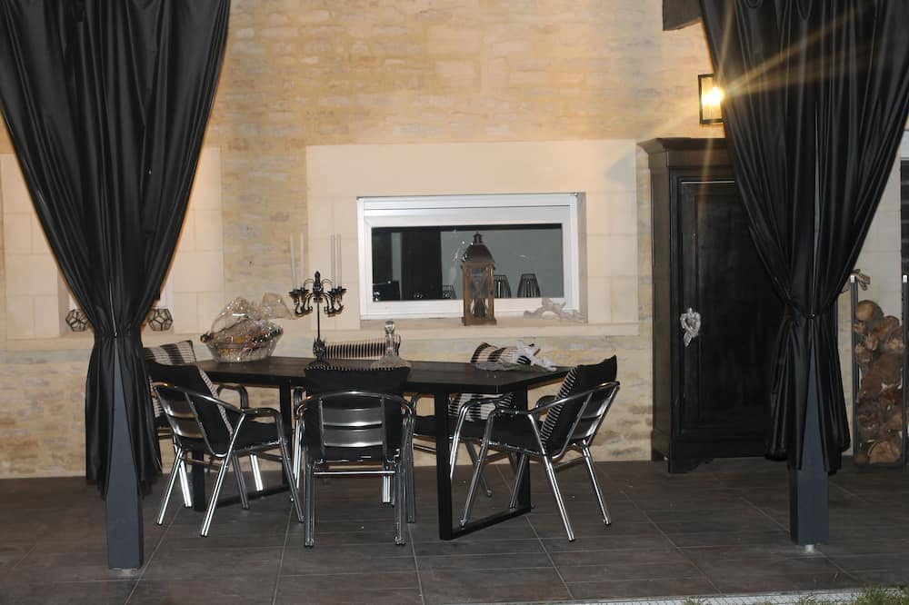 Photo of Kitchen in Banville