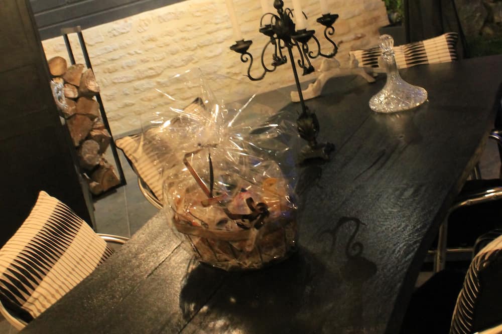 Photo of Kitchen in Banville