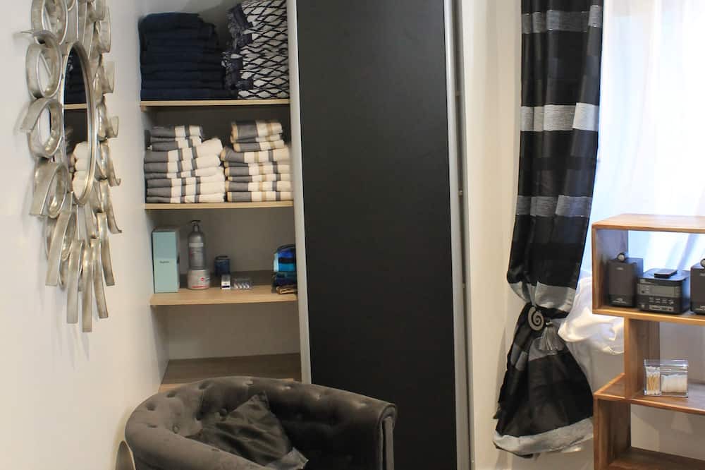 Photo of Livingroom in Banville