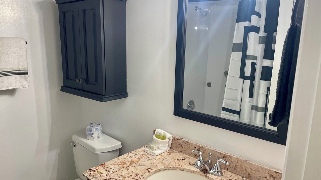 Photo of Bathroom in Deerfield Beach