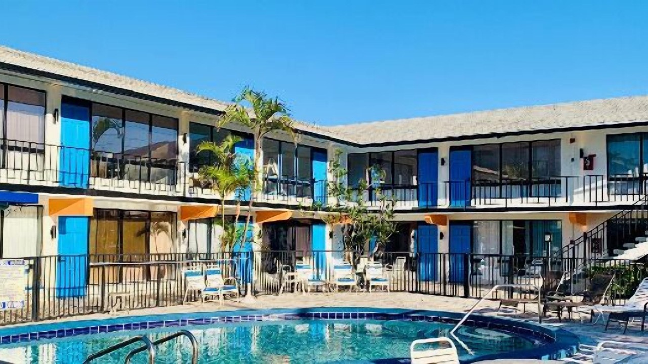 Photo of Outdoor in Deerfield Beach