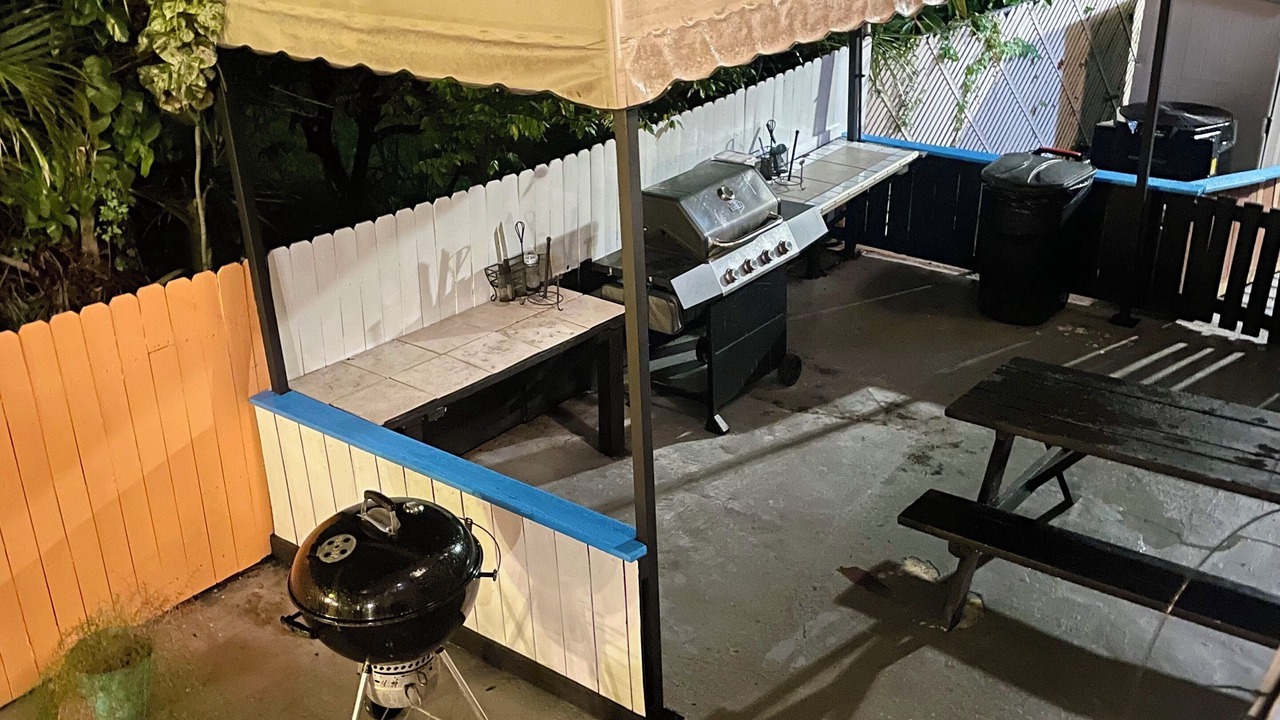 Photo of Outdoor in Deerfield Beach