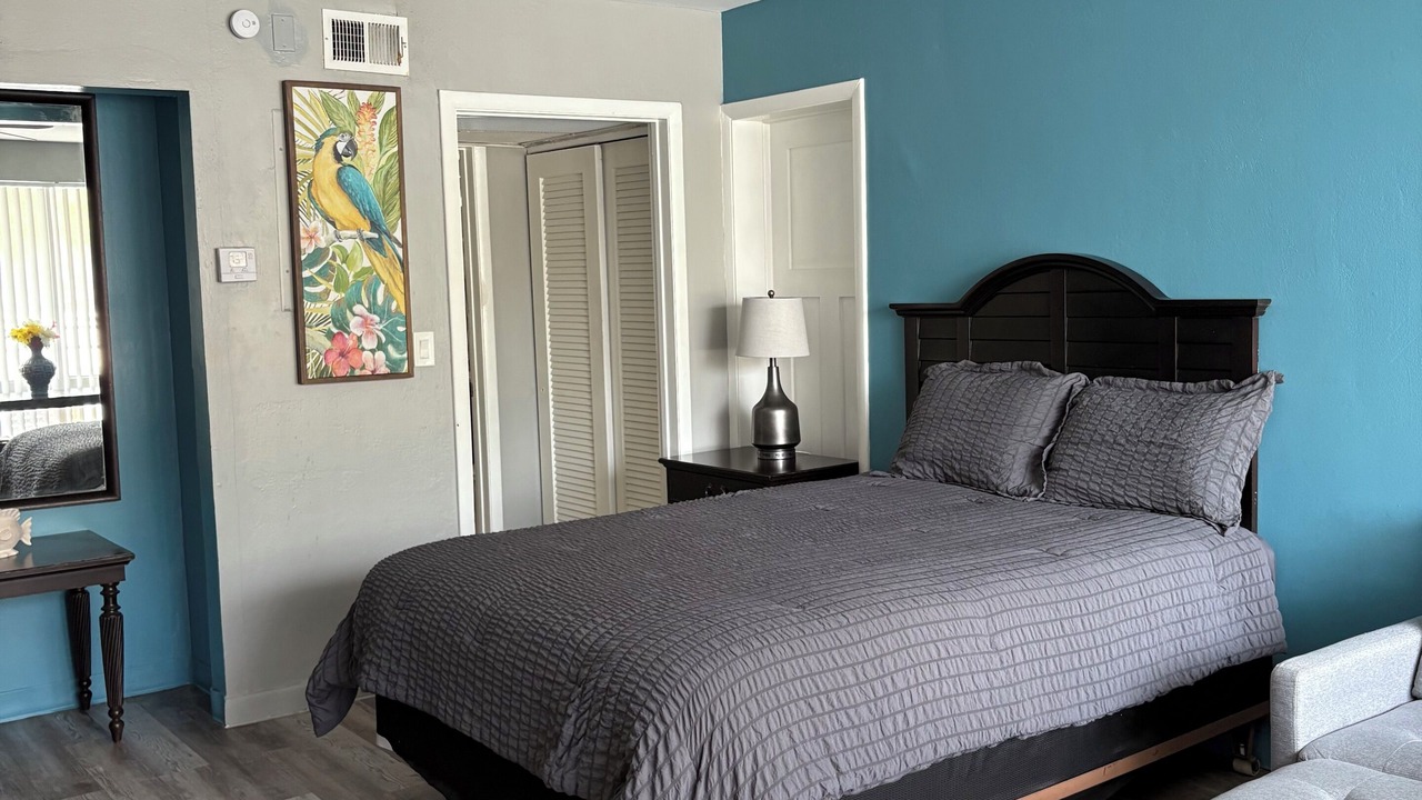 Photo of Bedroom in Deerfield Beach