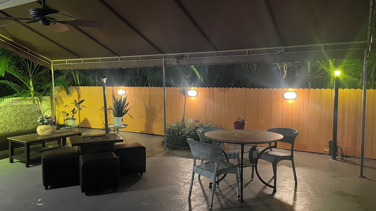 Photo of Outdoor in Deerfield Beach