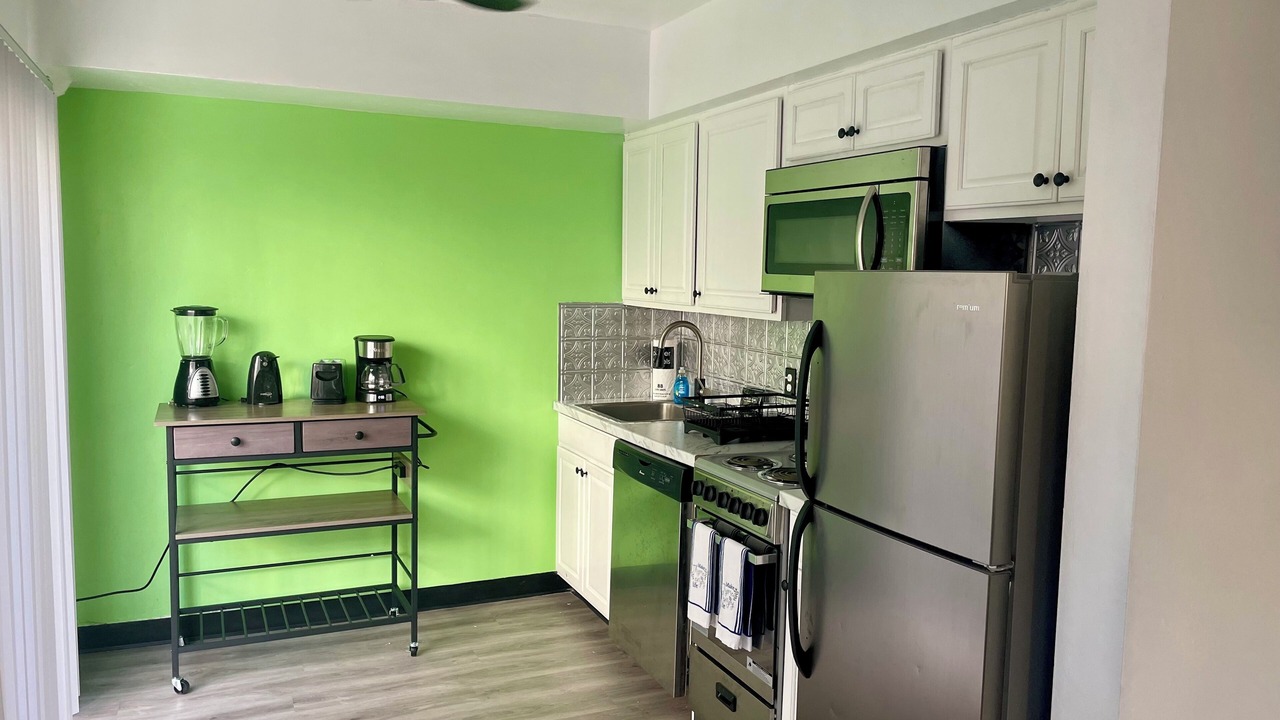 Photo of Outdoor in Deerfield Beach