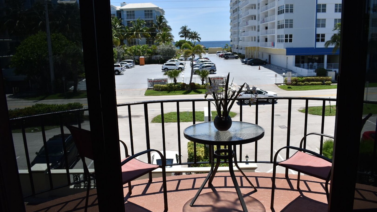 Photo of Outdoor in Deerfield Beach