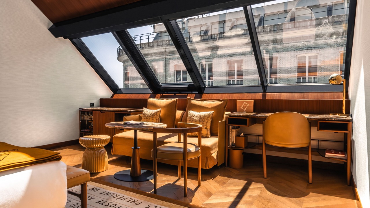 Photo of Others in Les Halles