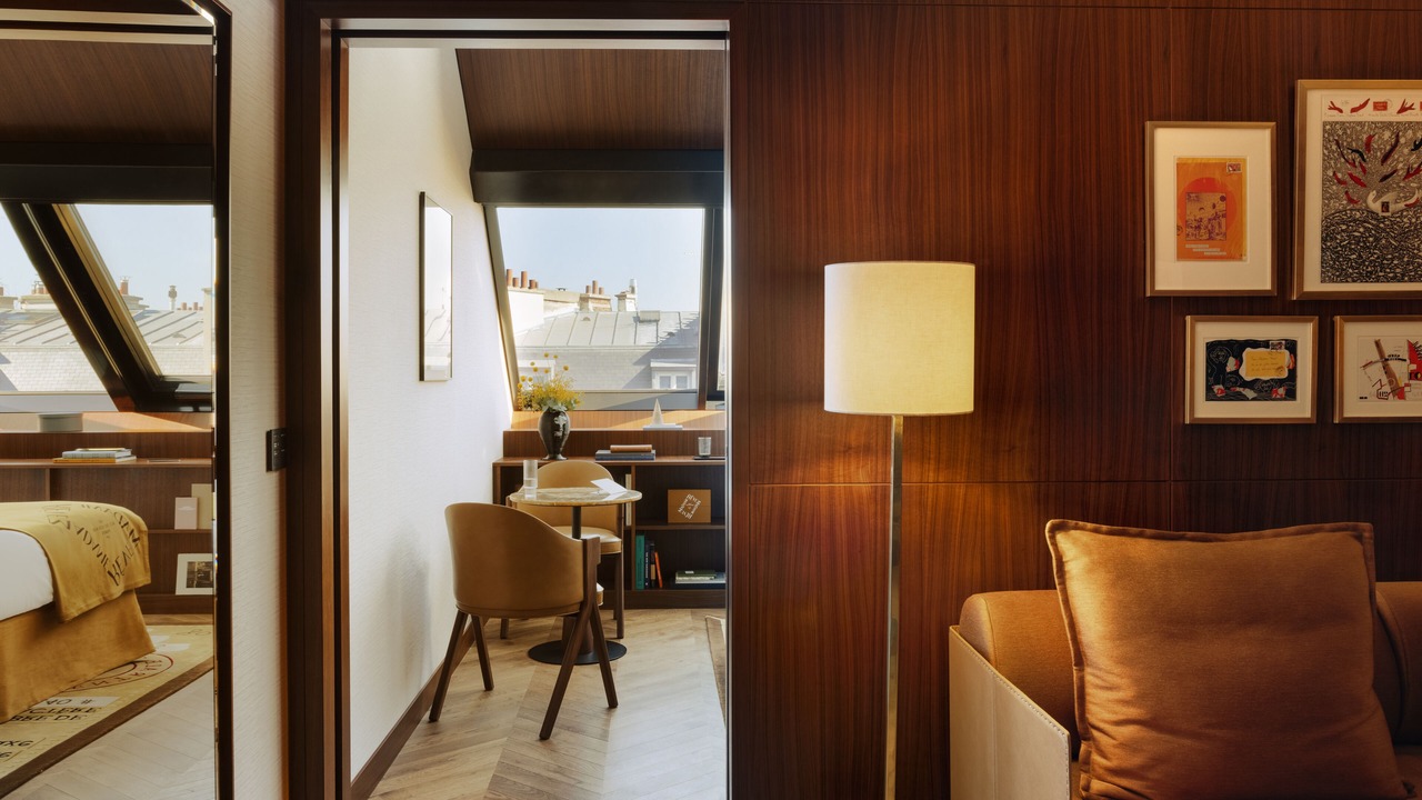 Photo of Others in Les Halles