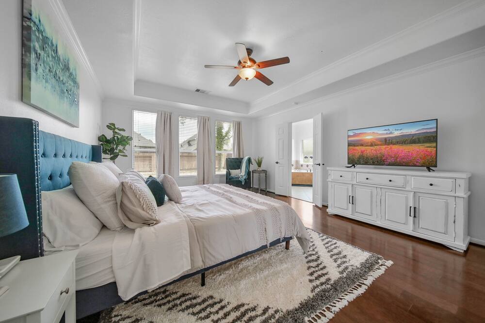 Photo of Bedroom in College Park