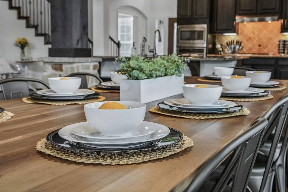 Photo of Kitchen in College Park