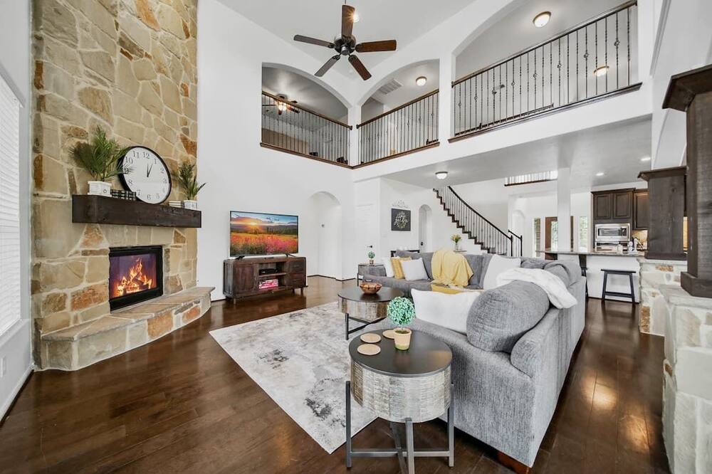 Photo of Livingroom in College Park