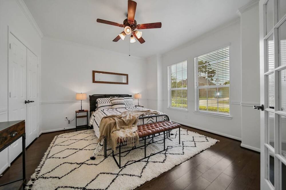 Photo of Bedroom in College Park
