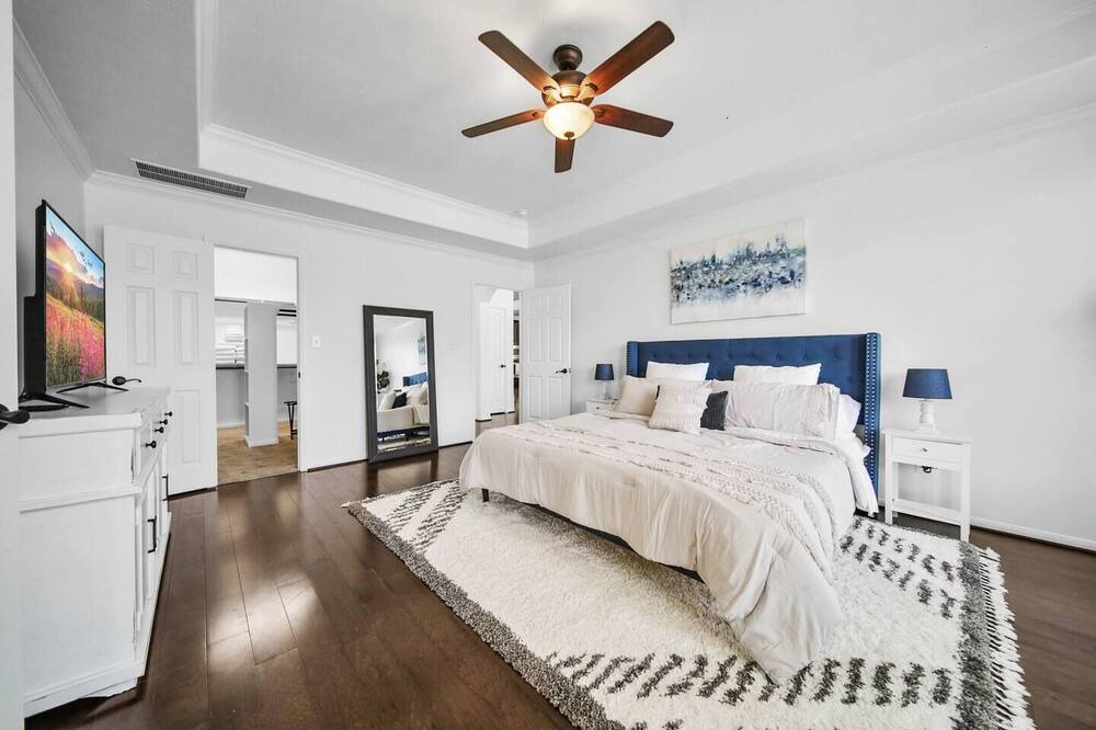 Photo of Bedroom in College Park