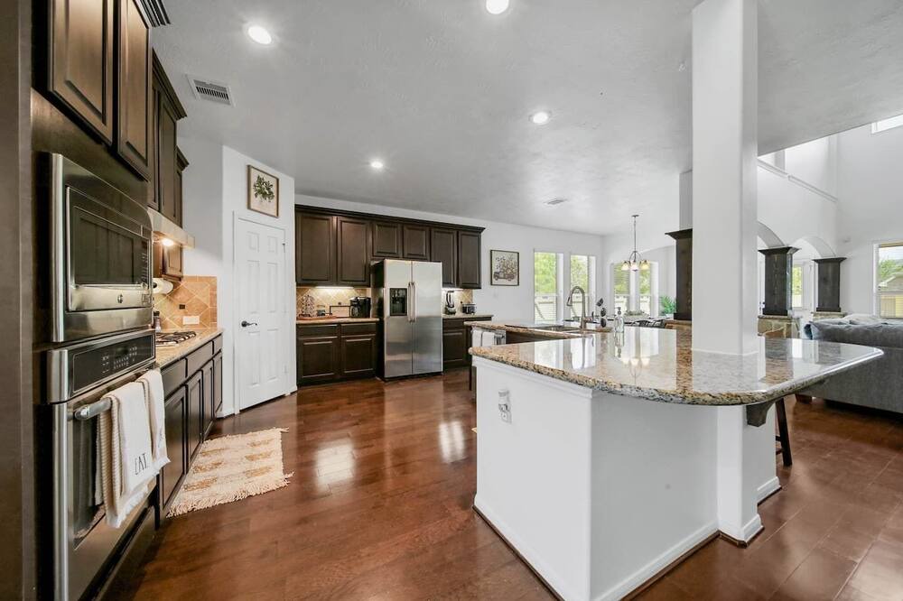 Photo of Kitchen in College Park