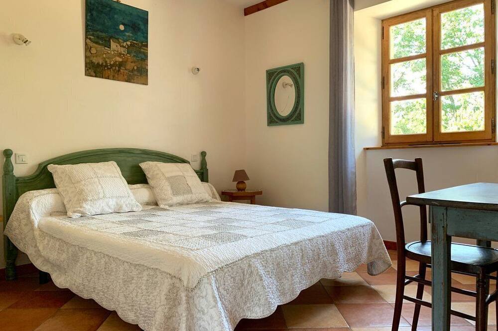 Photo of Bedroom in Jaujac