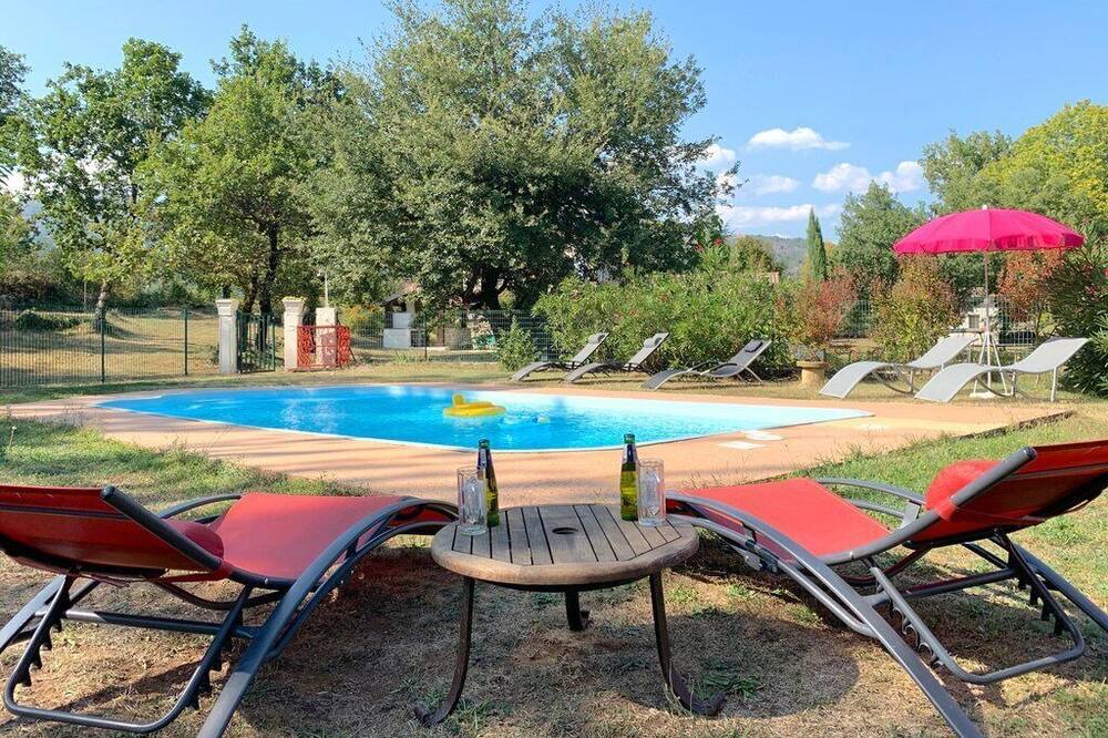 Photo of Outdoor in Jaujac