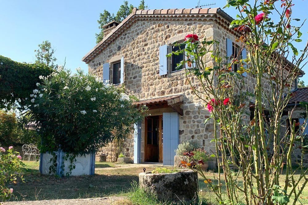 Photo of Outdoor in Jaujac