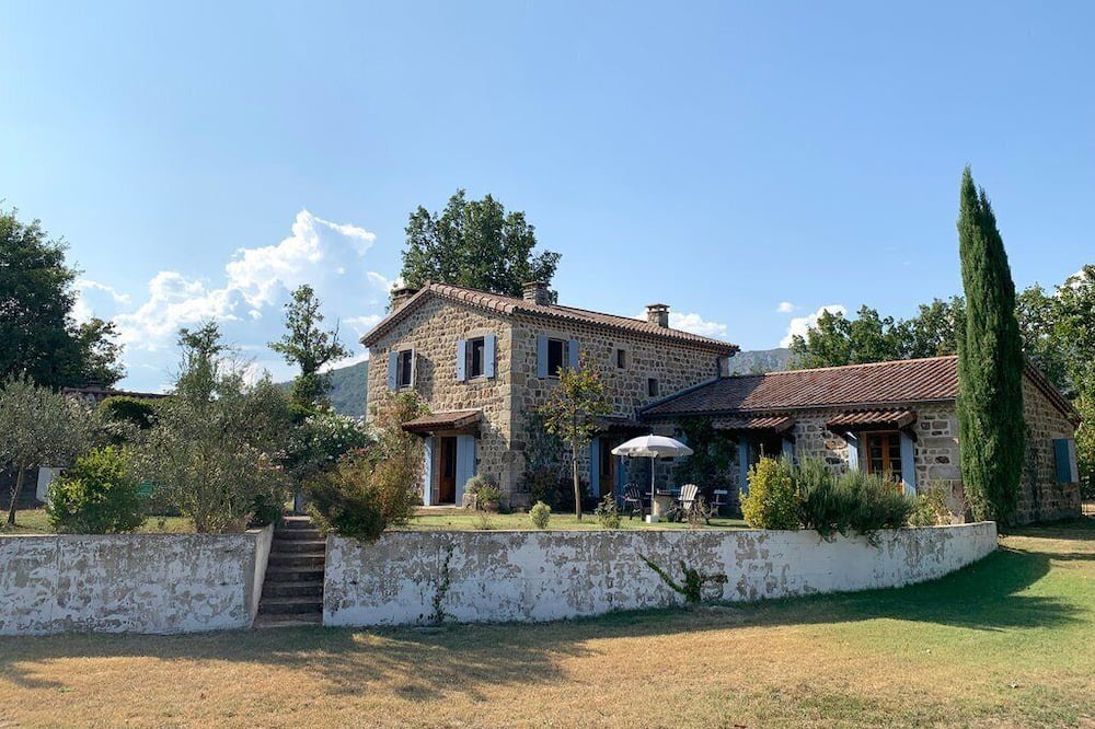 Photo of Outdoor in Jaujac