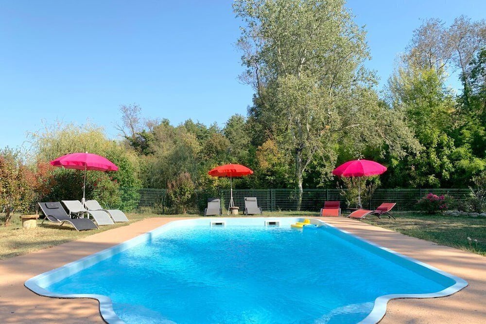 Photo of Outdoor in Jaujac