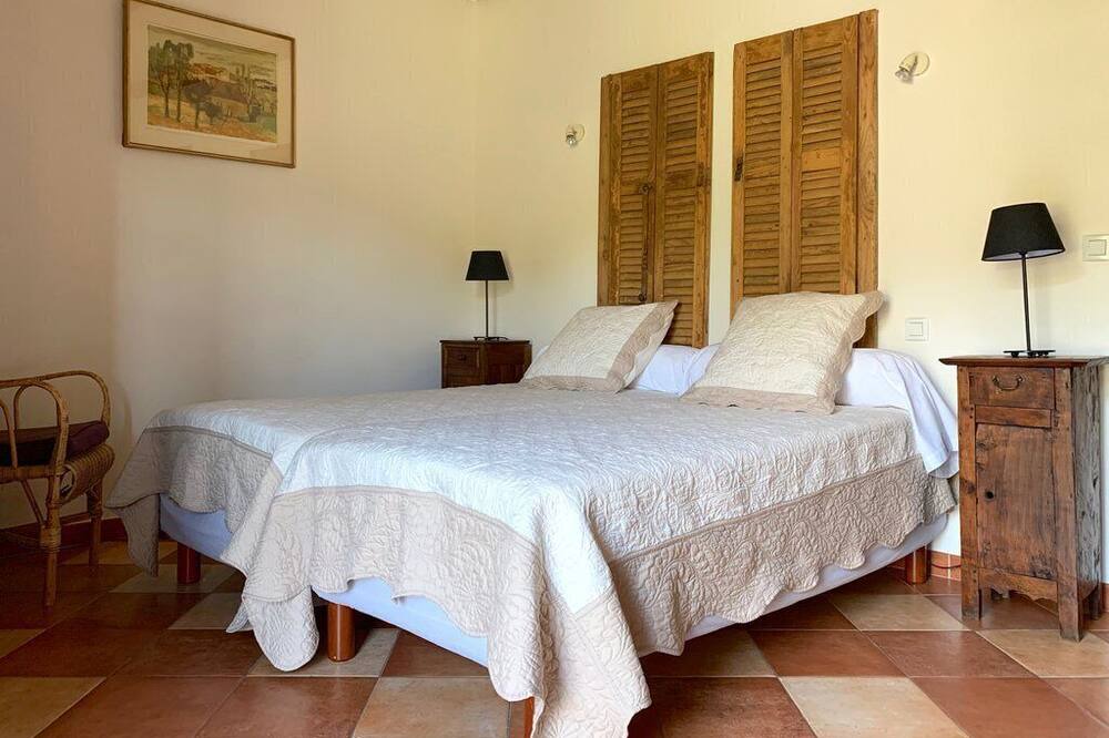 Photo of Bedroom in Jaujac