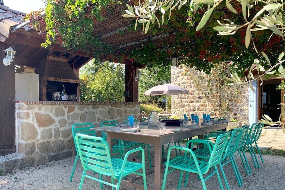 Photo of Outdoor in Jaujac